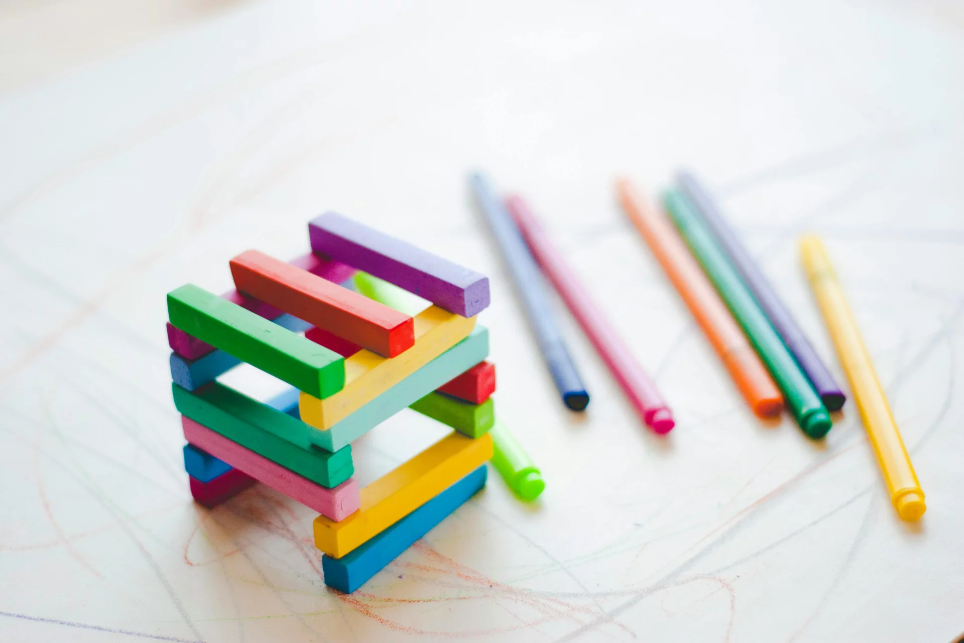 Laying a solid foundation for development