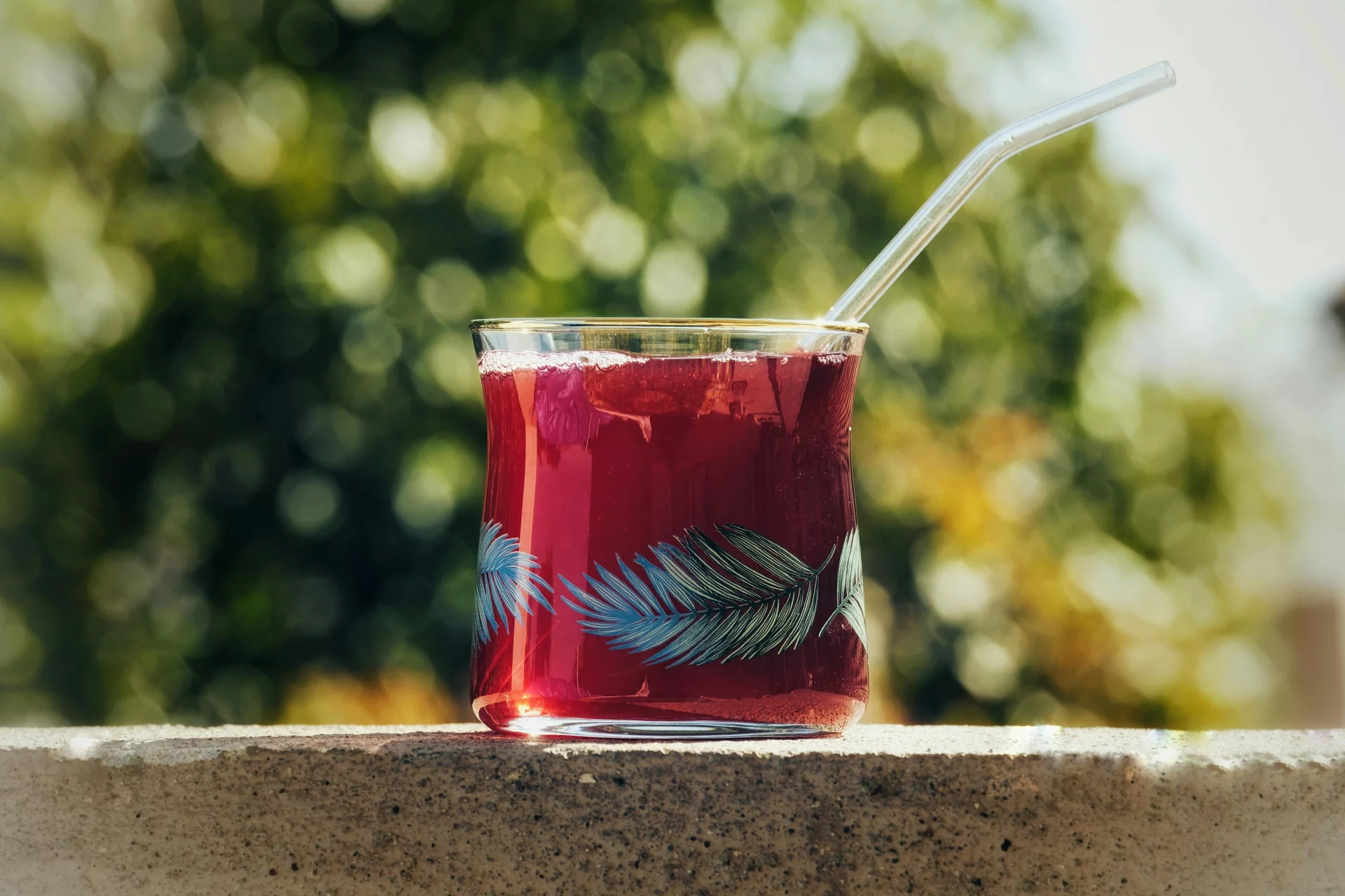 Program: Energy, Oxygen, and a Healthy Glow