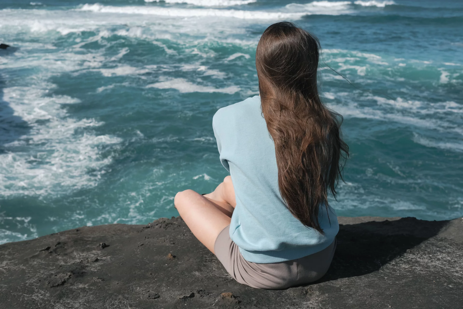The Power of Deep Ocean Minerals for Energy and Emotional Balance
