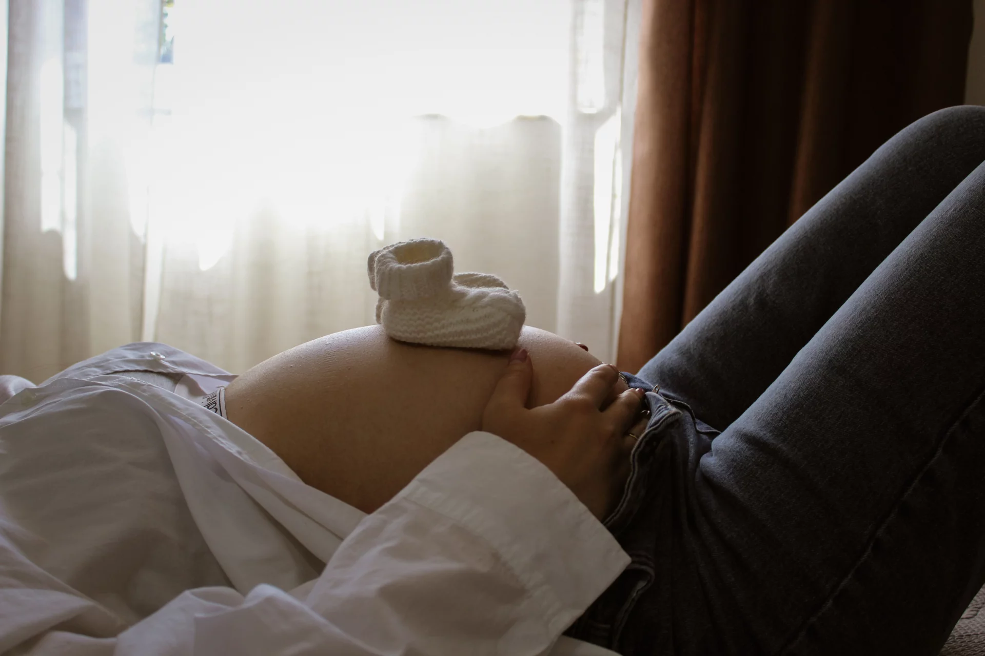 DHA, Folic Acid, and Iodine