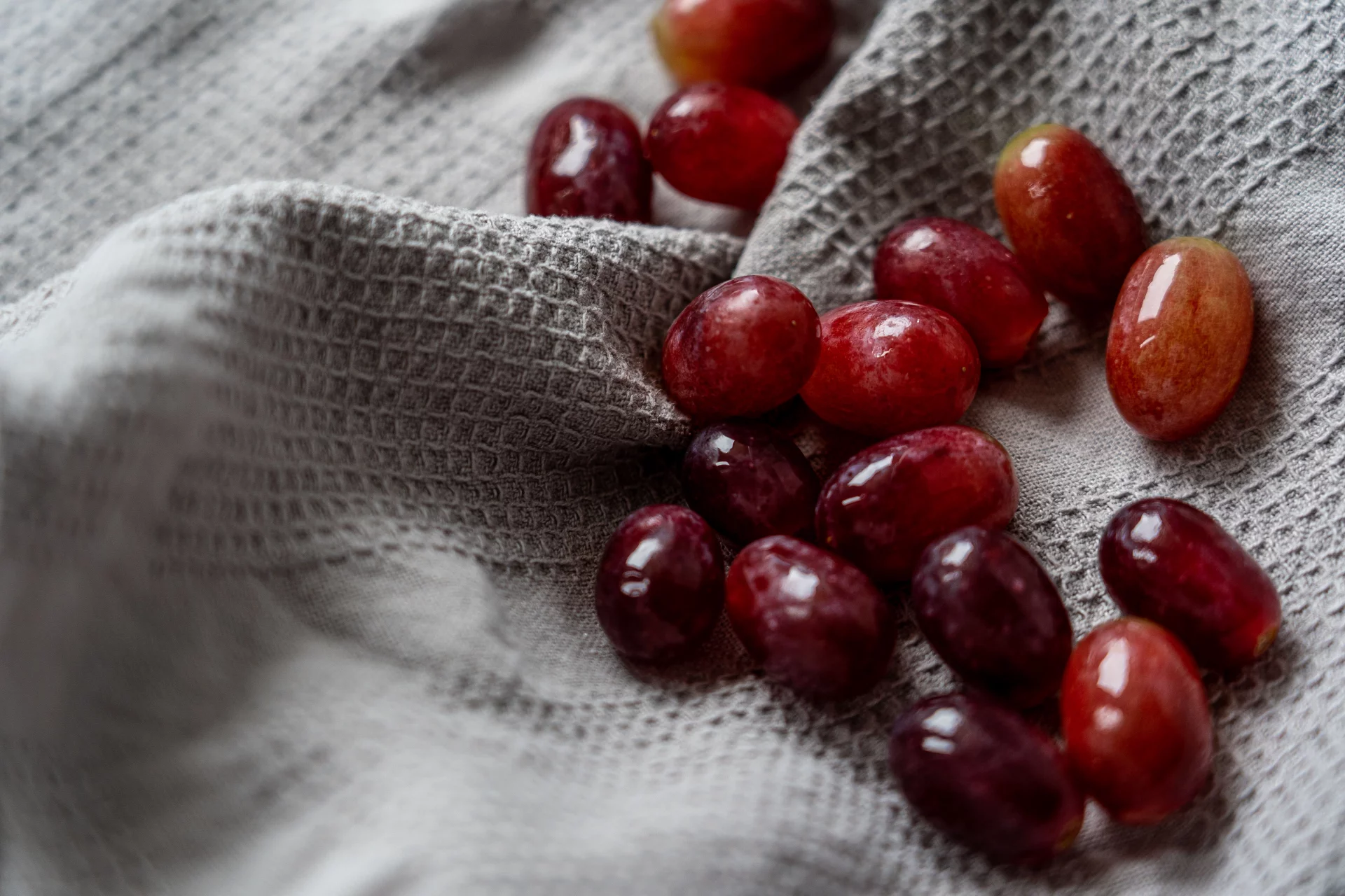 Grape Seed Extract and Ginkgo Biloba for Vitality and Vascular Support