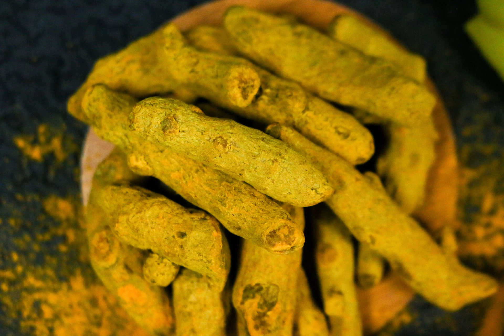 The Power of Turmeric Extract for Body Systems Protection
